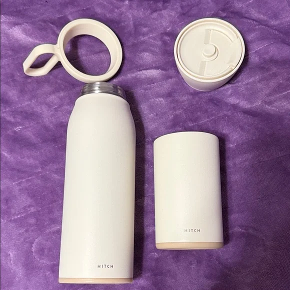 Hitch Water Bottle - Picture 7 of 11